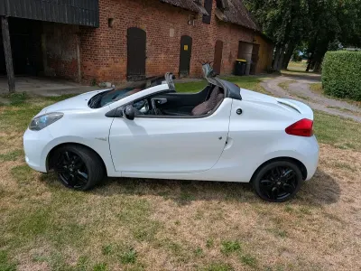 Gebraucht Renault Wind
