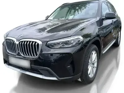 Gebraucht BMW X3