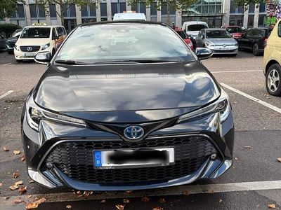 Toyota Corolla Hybrid