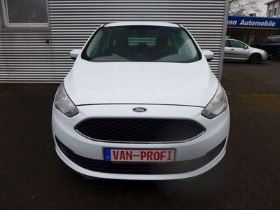 gebraucht Ford C-MAX C-MaxBusiness Edition