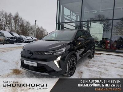 Blackpearlschwarz Gebraucht 2025 Renault Symbioz Esprit Alpine SUV | 28.290 € (Guter Preis)