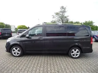 Gebraucht Mercedes V220 Edition 163 PS (119 kW) 2022 Andere Van / Kleinbus