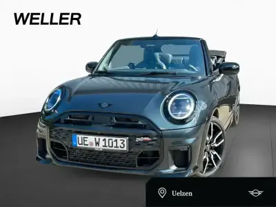 Gebraucht Mini Cooper S Cabriolet