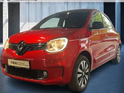 Gebraucht Renault Twingo