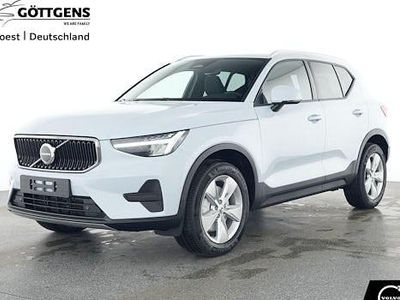 Usata Volvo XC40 Core 163 CV (119 kW) 2025 Blu SUV