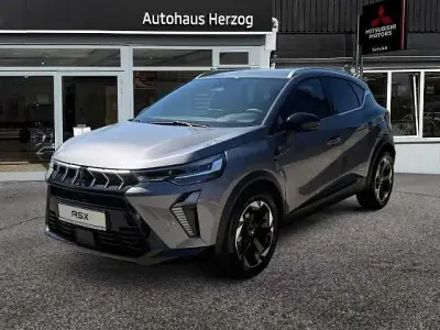 Neu Mitsubishi ASX Edition 158 PS (116 kW) 2026 Grau SUV