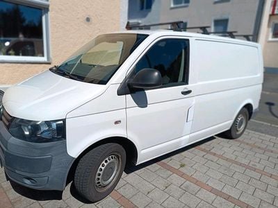 VW T5