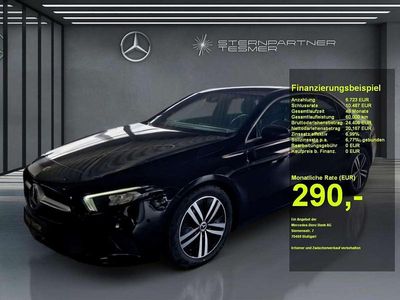 Mercedes A200
