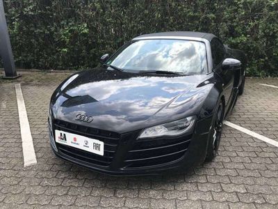 Audi R8 Spyder