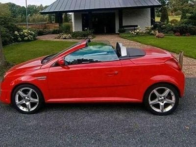 Occasion Opel Tigra Cosmo 125 PK (91 kW) 2005 Cabriolet