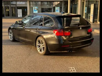 Gebraucht BMW 330