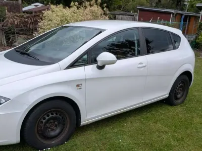Gebraucht Seat Leon