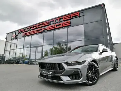 Brugt Ford Mustang GT