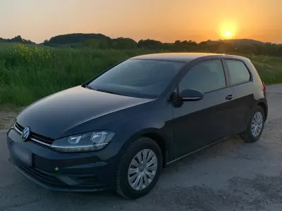 Gebraucht VW Golf VII