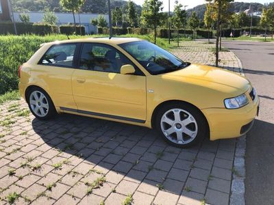 gebraucht Audi S3 1999