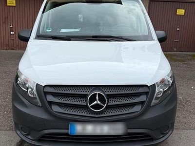 Mercedes Vito