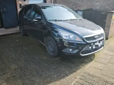 Gebraucht Ford Focus