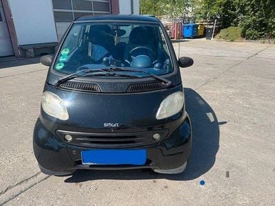 Smart ForTwo Coupé