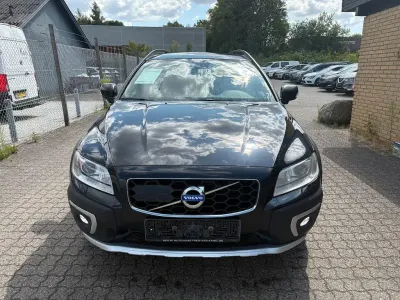 Gebraucht Volvo XC70