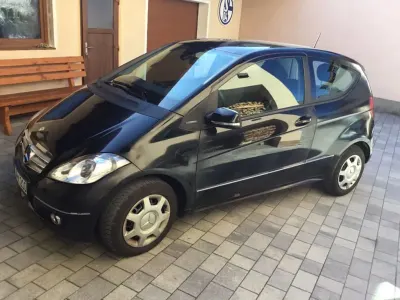 Gebraucht Mercedes A160