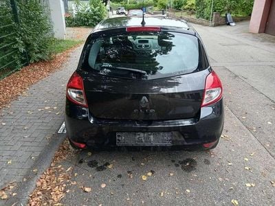 Renault Clio II