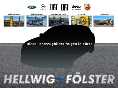 Neu Peugeot 2008 Allure 145 PS (106 kW) 2025 Okenitweiss/typ aussenverklei SUV