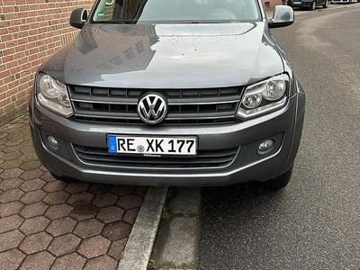 VW Amarok