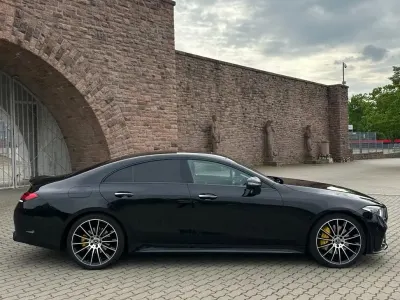 Gebraucht Mercedes CLS400