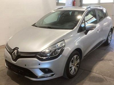 Renault Clio GrandTour
