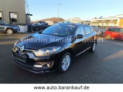 Renault Mégane III