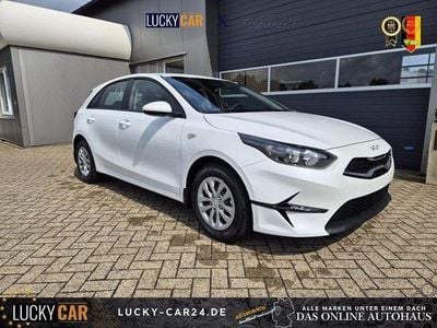 Neu Kia Ceed 2025 Andere Kleinwagen