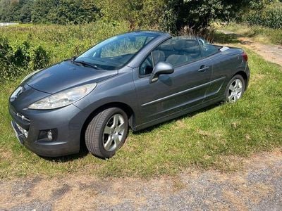 Peugeot 207 CC