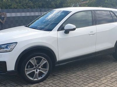 gebraucht Audi Q2 30 TDI S tronic -