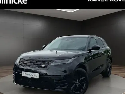 Gebraucht Land Rover Range Rover Velar SE Dynamic 204 PS (150 kW) 2026 Santorini black SUV