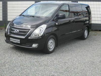 gebraucht Hyundai H-1 Travel Trend