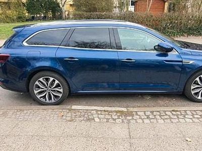 Renault Talisman GrandTour