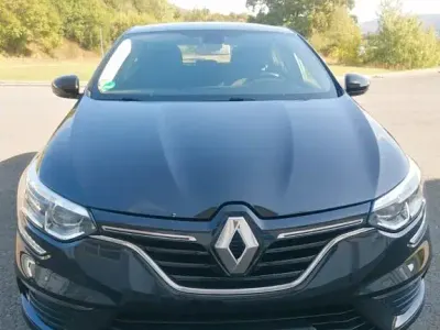 Gebraucht Renault Mégane