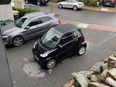 Smart ForTwo Cabrio
