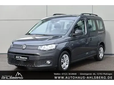 Gebraucht VW Caddy