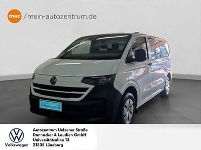 VW Caravelle