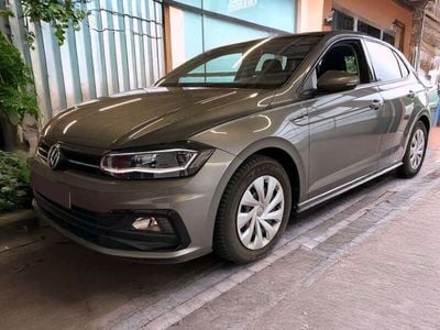 VW Polo