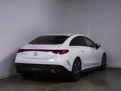 Gebraucht Mercedes EQE300 180 kW (245 PS) 2024