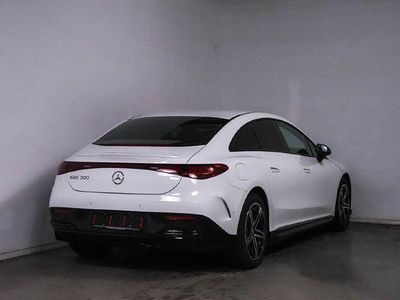 Gebraucht 2024 Mercedes EQE300 | 48.730 € (Fairer Preis)