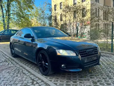 Second-hand Audi A5