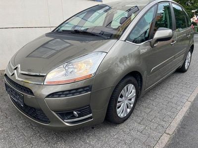 Citroën C4 Picasso