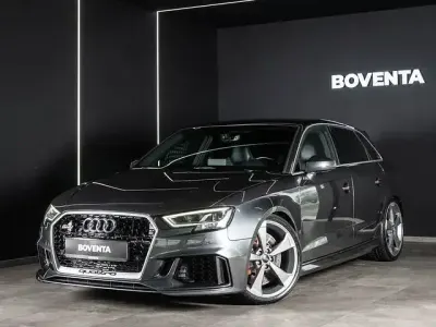 Używany Audi RS3 Sportback