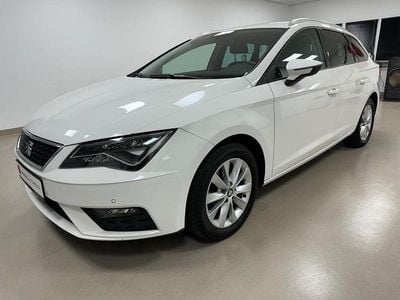 Seat Leon ST