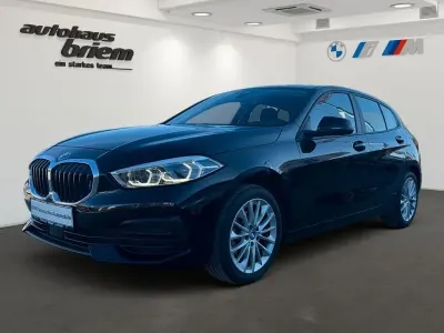 Gebraucht BMW 118