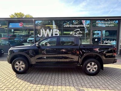 gebraucht Ford Ranger XLT 125KW AHK 3,5t Np52t Techno 52 Kamera LAGER!