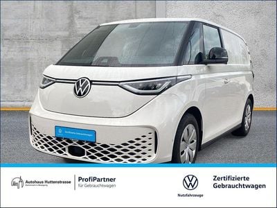 VW ID. Buzz